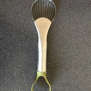 Avocado Slicer